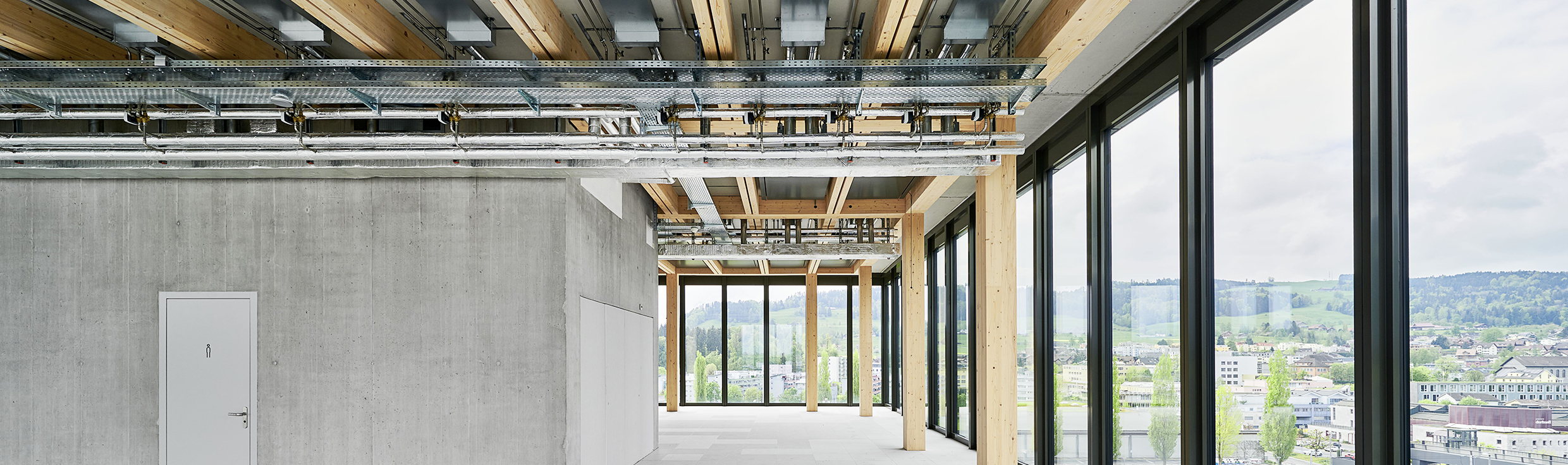 ERNE AG Holzbau