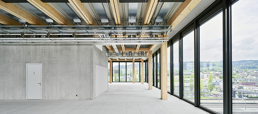 ERNE AG Holzbau