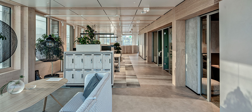 ERNE GmbH Deutschland